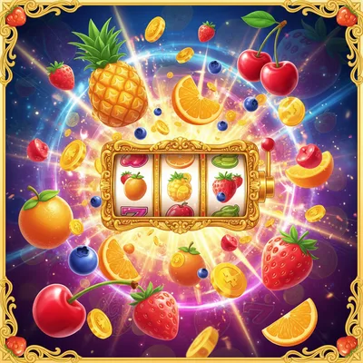 Fruit Mania