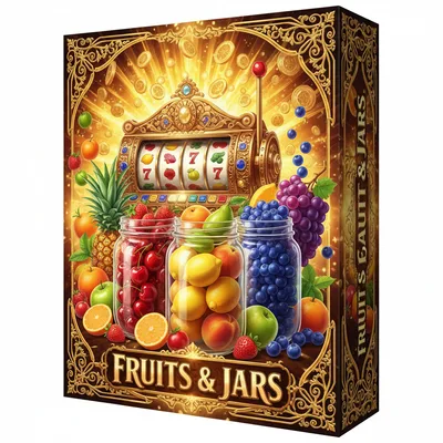 Fruits & Jars