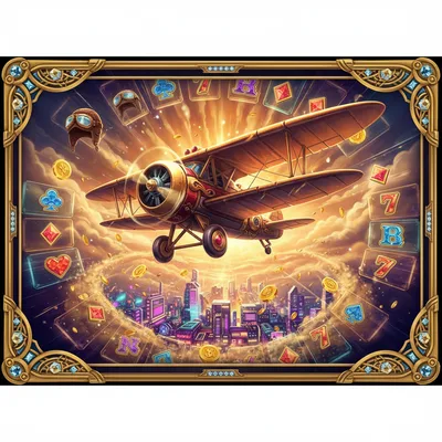 Aviator Pro