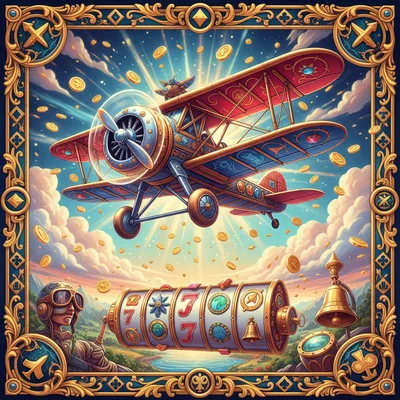 Airplane